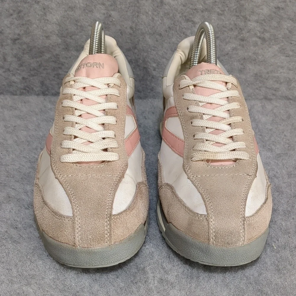 TRETORN  Rawlins  Lace-Up Sneakers Size 8.5 - Picture 2 of 10